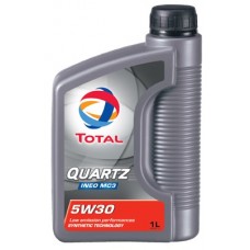 Total Quartz Ineo 5W30 1L